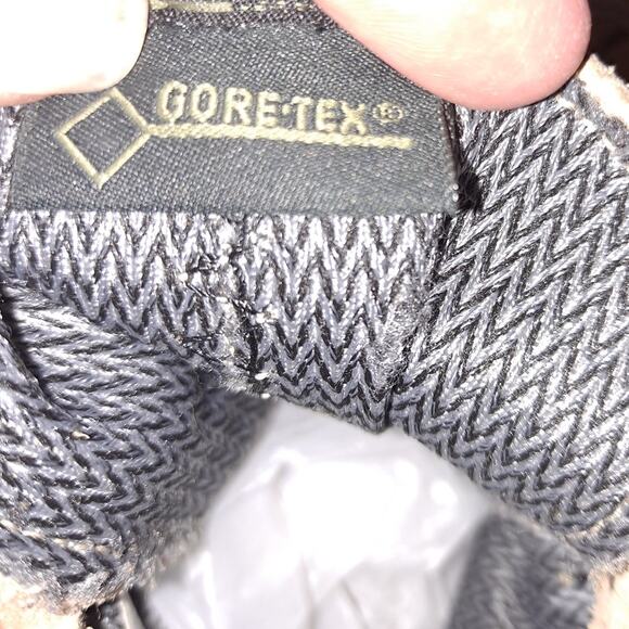 Vibram Men\'s Gore-Tex‎ McRae Footwear Desert Military Combat Boots Size 12D main image 7